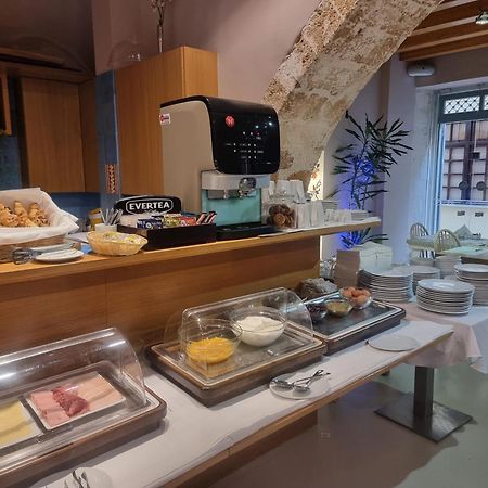 Elia Palatino Hotel La Canea Esterno foto