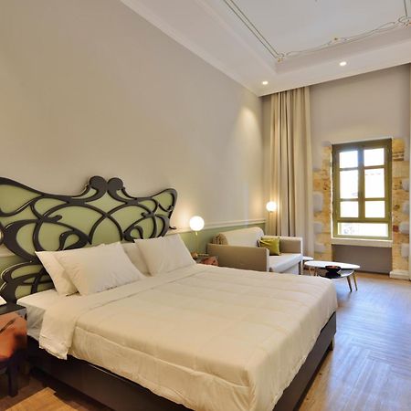 Elia Palatino Hotel La Canea Esterno foto