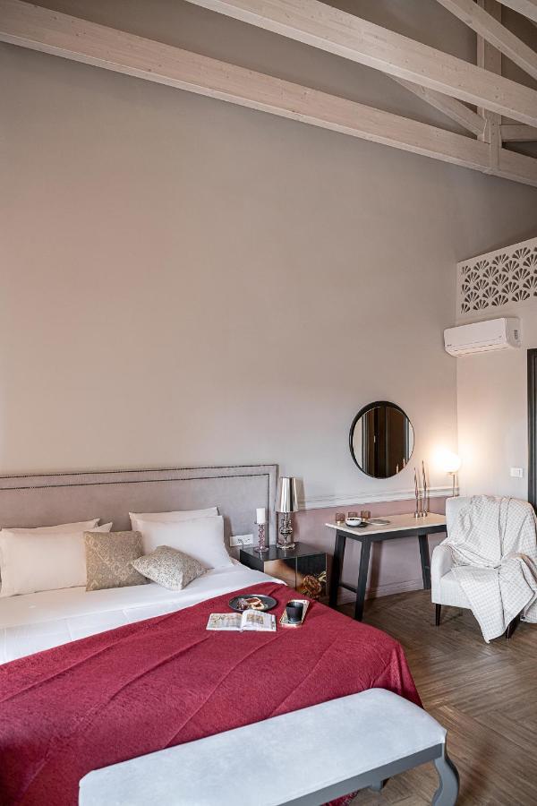 Elia Palatino Hotel La Canea Esterno foto